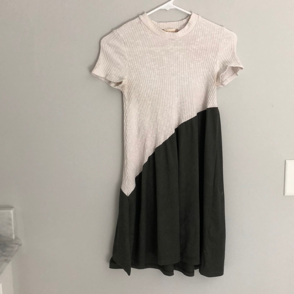 Altar’d State Dress
